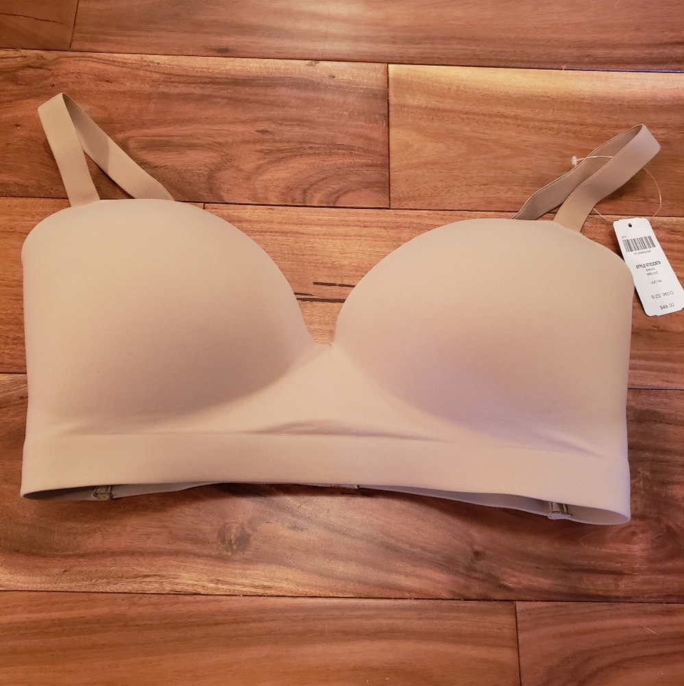 Soma Bra